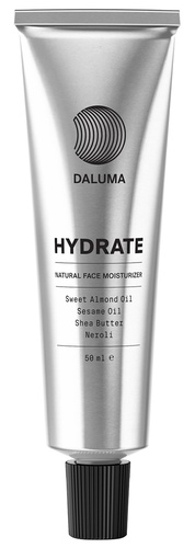 Hydrate Natural Face Moisturizer