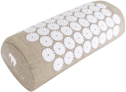 bed of nails pillow