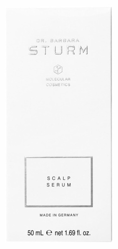 dr barbara sturm scalp serum
