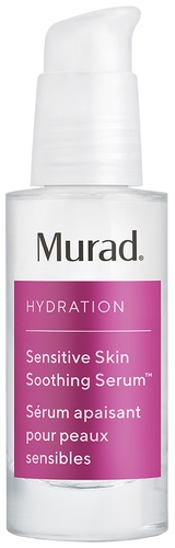hydrating serum for sensitive skin