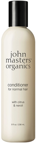 Conditioner for normal Hair with Citrus & Neroli