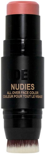 Nudestix Nudies All Over Face Color Matte Vilain et épicé
