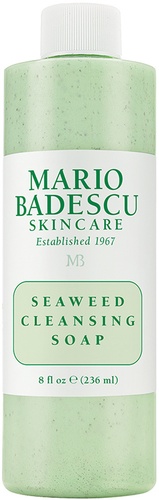 seaweed cleansing soap