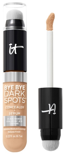 IT Cosmetics Bye Bye Dark Spots Concealer 4- Jasny neutralny