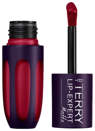 By Terry Lip-Expert Matte N6 Chili Fig