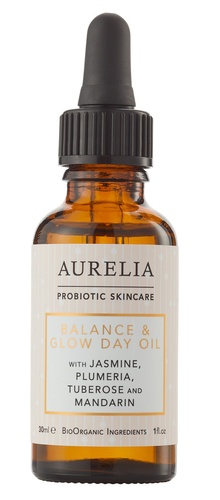 aurelia probiotics skincare