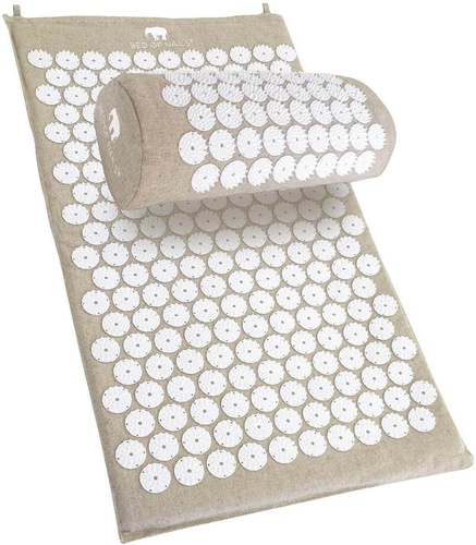 bed of nails pillow