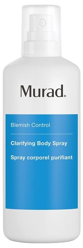 Blemish Clarifying Body Spray