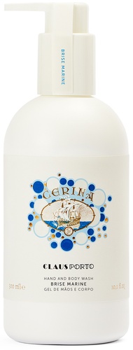 Cerina Brise Marine Liquid Soap