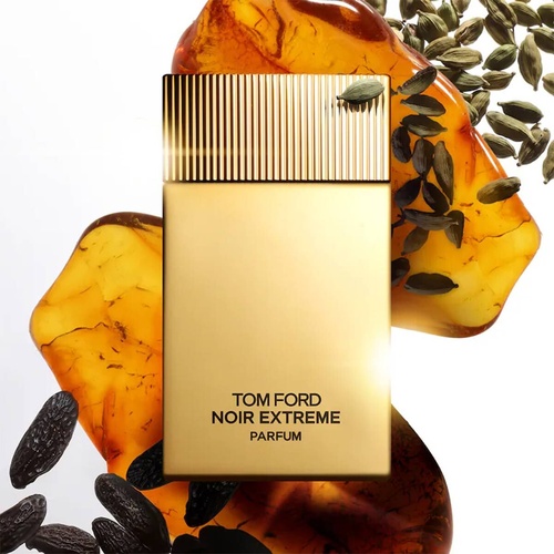TOM FORD Noir Extreme » buy online | NICHE BEAUTY