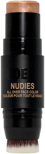 Nudestix Nudies All Over Face Color Glow Hej, kochanie.
