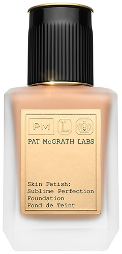 Pat McGrath Labs Sublime Perfection Foundation LICHT MEDIUM 12