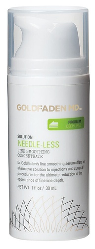 Needle-Less - Line Smoothing Concentrate