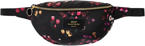 Tulips Waist Bag