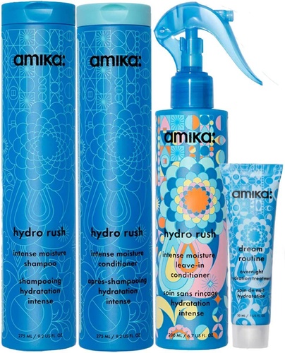 Amika The Shield Anti-Humidity Spray - Planet Beauty