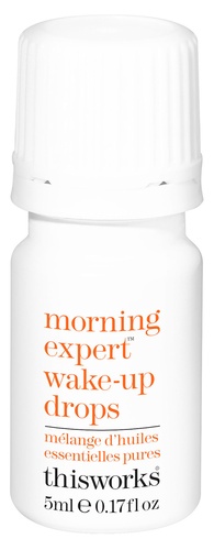 Morning Expert Wake Up Drops
