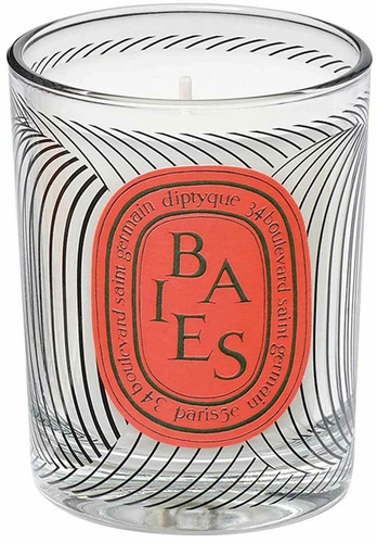 Baies Limited Edition