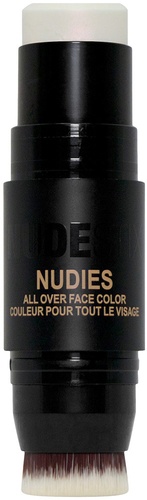 Nudestix Nudies All Over Face Color Glow Illumi-Naughty