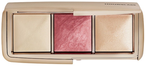 Ambient Lighting Palette - Diffused rose edit