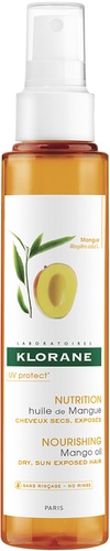 Mango-Öl