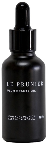 Le Prunier Plum Beauty Oil 30