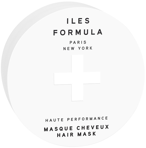 Haute Performance Hair Mask