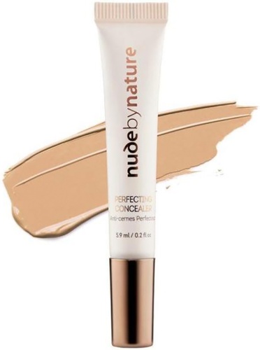 Nude By Nature Perfecting Concealer 04 Rosa Beige