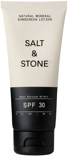 Natural Mineral Sunscreen Lotion SPF 30