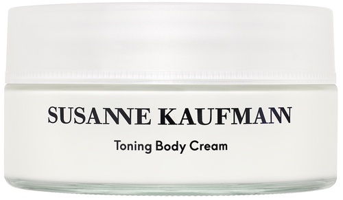 Toning Body Cream