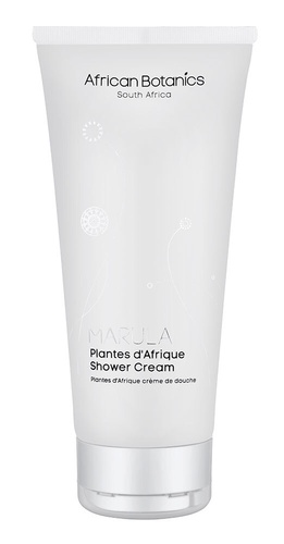 Plantes D’ Afrique Shower Cream