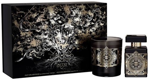 INITIO OUD FOR GREATNESS COFFRET
