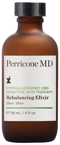 CBD Hypo Rebalancing Elixir