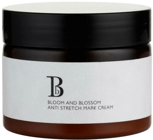 Anti Strech Mark Cream