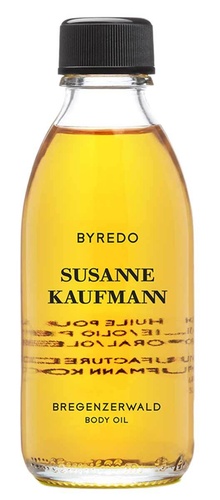 Susanne Kaufmann Bregenzerwald Body Oil