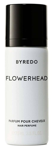 Hair Perfume Flowerhead