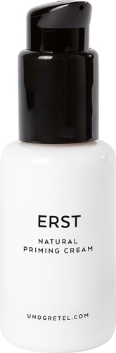 ERST Natural Priming Cream