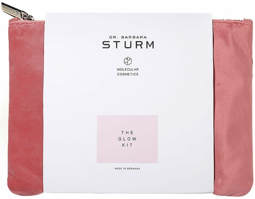 barbara sturm glow kit
