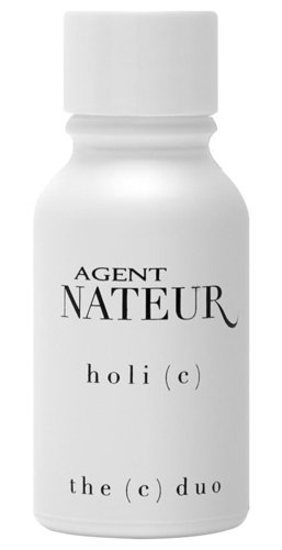 Agent Nateur Holi ( C ) Face Vitamins 15 ml