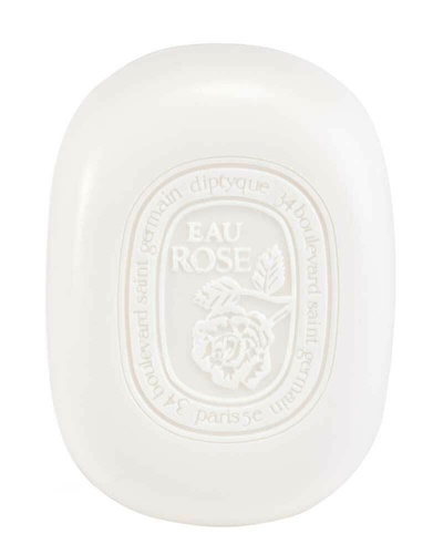 Soap Eau Rose Limited Edition