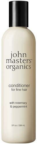 Conditioner for fine Hair with Rosemary & Peppermint