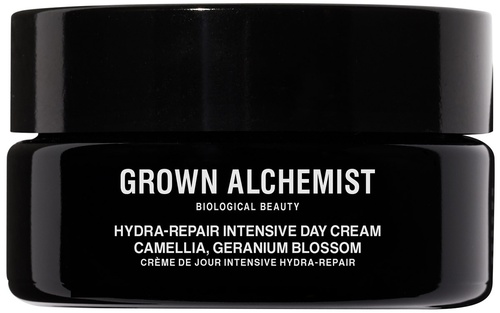Hydra-Repair Intensive Day Cream: Camellia & Geranium Blossom 