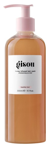 Gisou Honey Infused Hair Wash