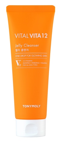 Vital Vita 12 Jelly Cleanser