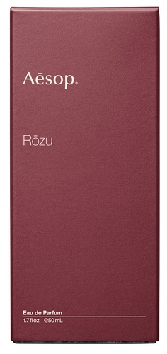 Rozu