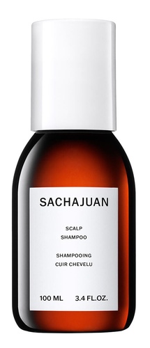 SACHAJUAN Scalp Shampoo 100 ml