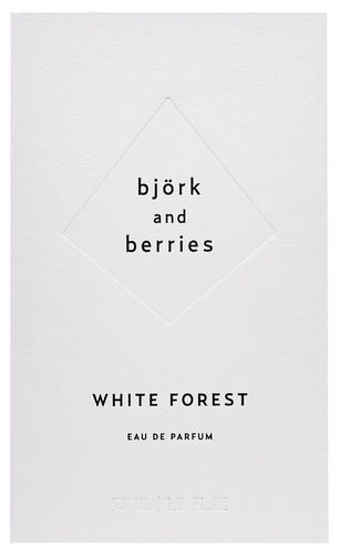 White Forest Eau de Parfum