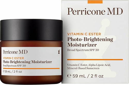 perricone md spf 30