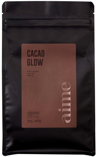 Cacao Glow 30 Days