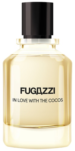 Fugazzi IN LOVE WITH THE COCOS 100 ml