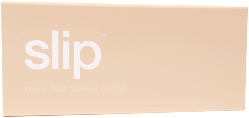 Pure Silk Sleep Mask 